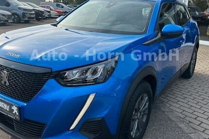 Peugeot 2008 31.400 km 13.990 € Chemnitz 09114