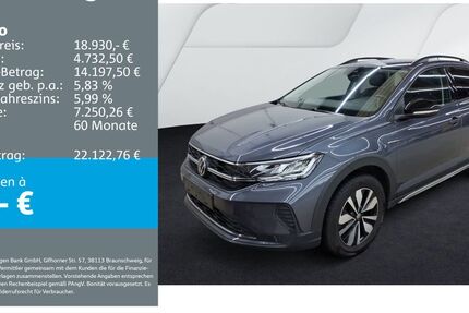 VW Taigo 27.156 km 18.930 &euro; Ettlingen 76275
