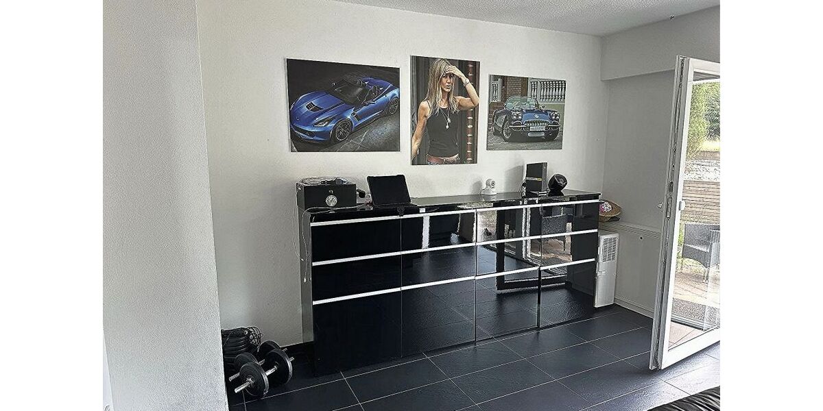 Top renoviertes 2-Zimmer-Wohnung mit Terrasse - Etagenwohnung Kaiserslautern Bahnheim | Angebot:26401089