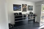 Top renoviertes 2-Zimmer-Wohnung mit Terrasse - Etagenwohnung Kaiserslautern Bahnheim | Angebot:26401089