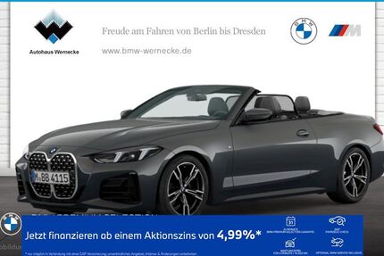BMW 420 29.063 km 48.939 € Wildau 15745