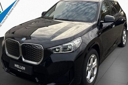 BMW iX1 35.613 km 35.500 &euro; Hamburg-Bergedorf 21033