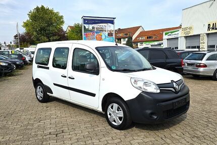 Renault Kangoo 174.000 km 6.350 € Garbsen/ Hannover 30827