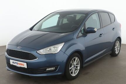 Ford C-Max 54.158 km 12.390 &euro; Leipzig 04328