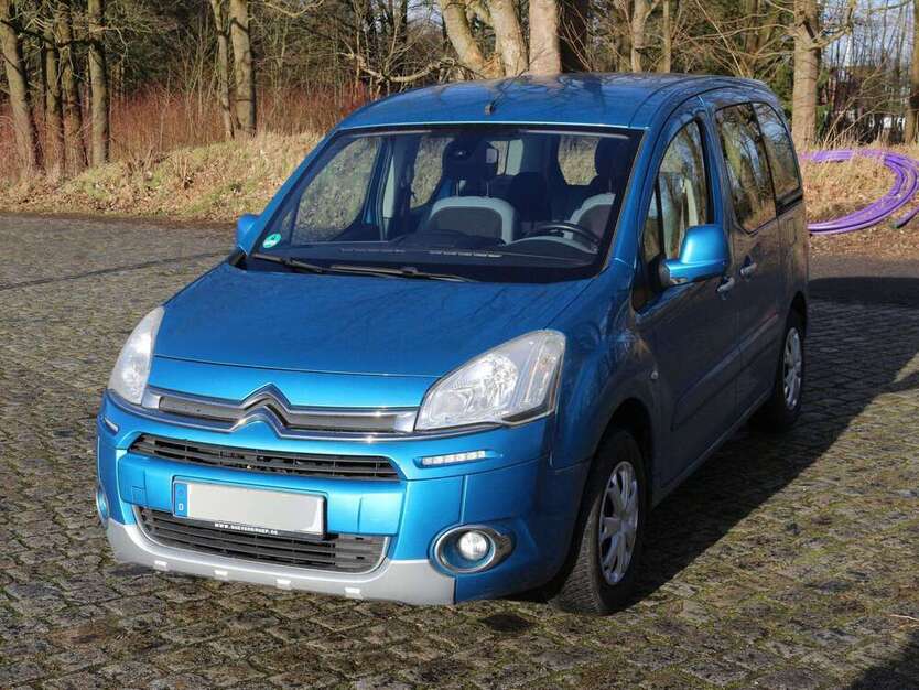 Berlingo