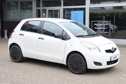 Toyota Yaris 237.200 km 1.690 &euro; Pfullendorf 88630
