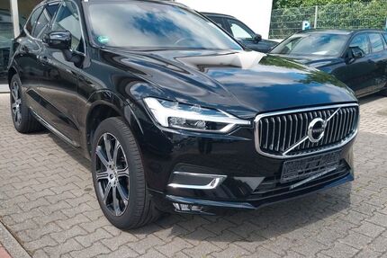 Volvo XC60 85.800 km 29.900 &euro; Nordhorn 48527