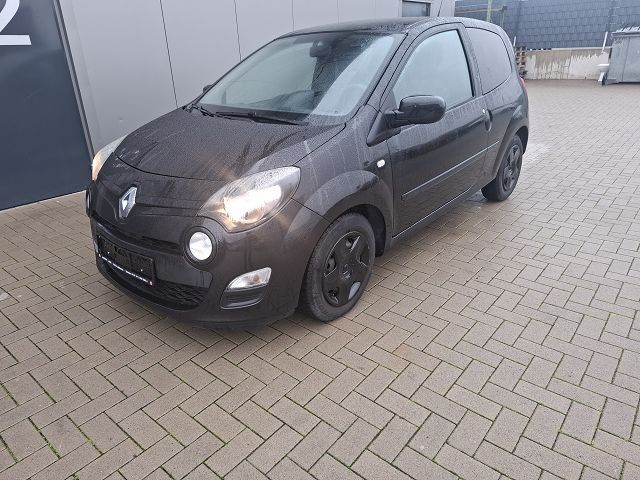 Renault Twingo 140.000 km 3.590 € Hüllhorst 32609