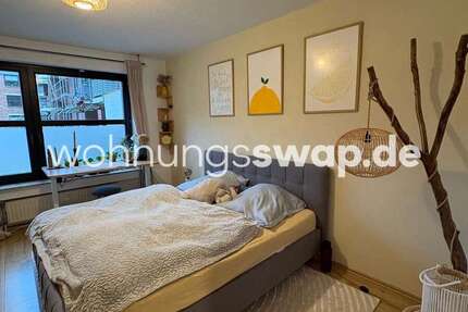Wohnung Münster - 2 Zimmer, 62 m&sup2;, 660&euro; | Angebot:27331645