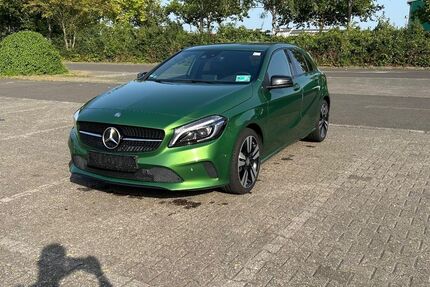 Mercedes-Benz A 200 170.000 km 14.500 € Weimar (Lahn) 35096