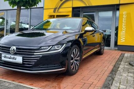 VW Arteon 75.000 km 23.450 &euro; Neuenhaus 49828