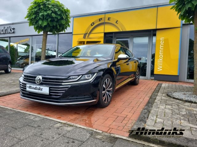VW Arteon 75.000 km 23.450 &euro; Neuenhaus 49828