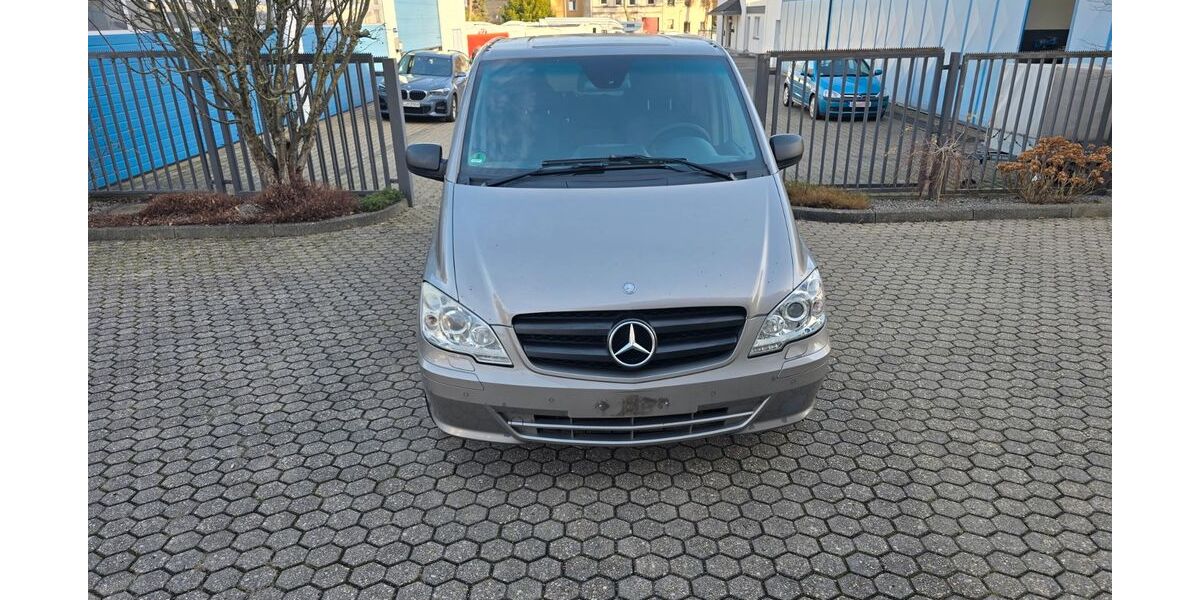 Mercedes-Benz Vito 310.000 km 7.999 &euro; Aachen 52068
