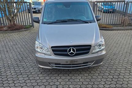Mercedes-Benz Vito 310.000 km 9.700 &euro; Aachen 52068