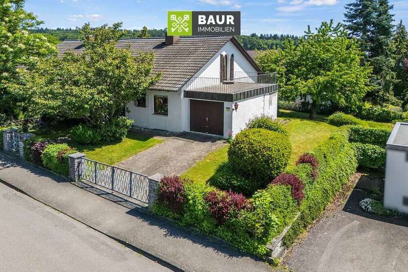 Haus zum Kaufen in Baindt 498.000 € 157 m²
