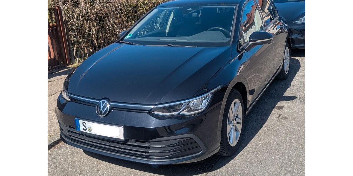 VW Golf 64.900 km 17.600 &euro; Stuttgart 70469