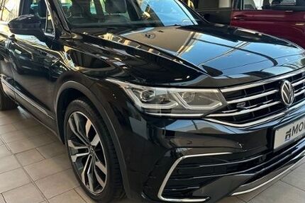 VW Tiguan 46.150 km 38.980 &euro; Hamburg 22047