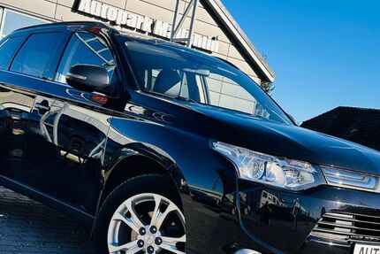 Mitsubishi Outlander 174.000 km 10.485 € Stepenitztal 23936