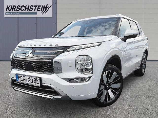 Mitsubishi Plug-in Hybrid Outlander 13.550 km 42.990 &euro; Bad Hersfeld 36251