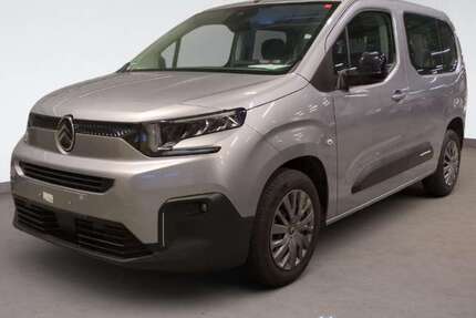 Citroen Berlingo 6.216 km 22.990 &euro; Hohenlockstedt 25551