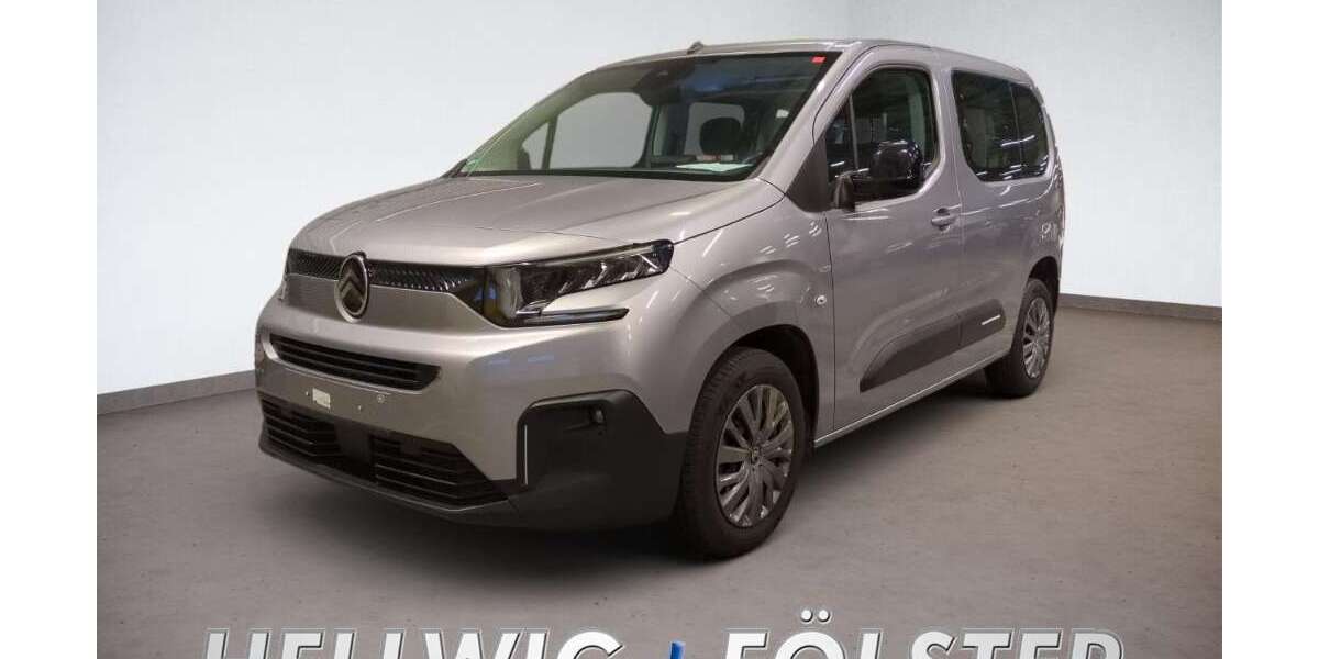 Citroen Berlingo 6.216 km 22.990 &euro; Hohenlockstedt 25551