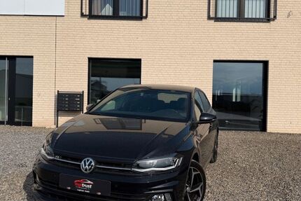 VW Polo 37.222 km 19.700 &euro; Salzgitter 38239