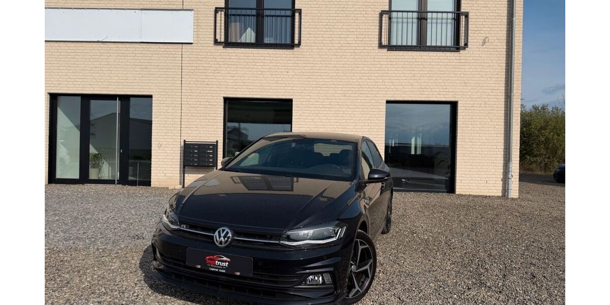 VW Polo 37.222 km 19.700 &euro; Salzgitter 38239