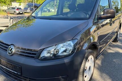 VW Caddy Maxi 210.000 km 9.490 &euro; Vilsbiburg 84137