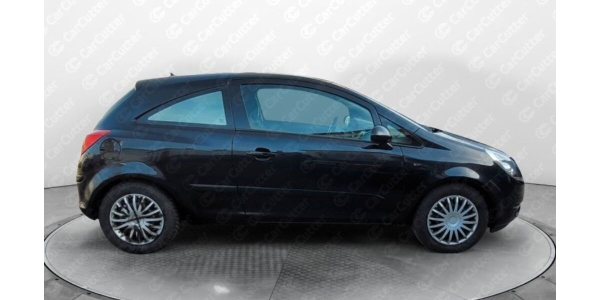 Opel Corsa 226.100 km 1.790 &euro; Langquaid 84085