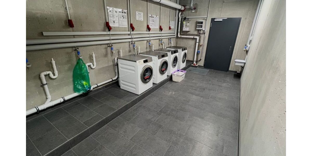 2-Zimmer Wohnung mit Dachterrasse - gehobene Ausstattung - Appartement München Mittersendling | Angebot:26883151