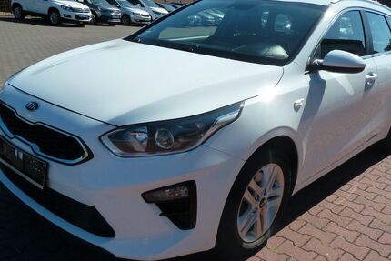 Kia ceed / Ceed 137.000 km 12.980 &euro; Hamm 59073