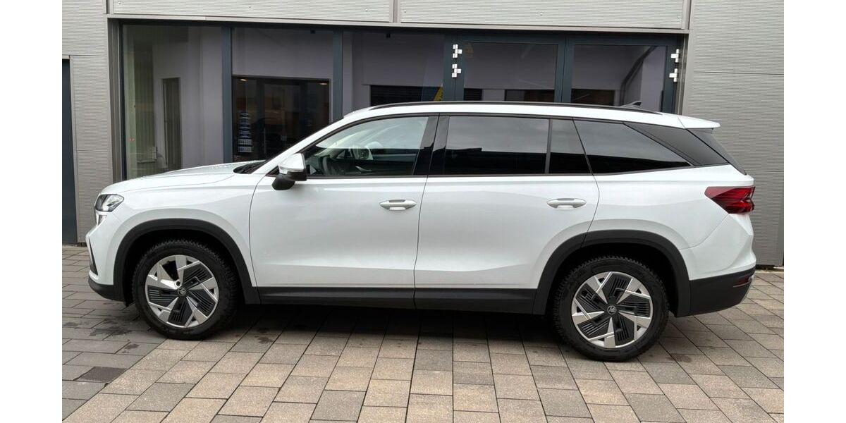 Skoda Kodiaq 26.139 km 42.950 &euro; Schmallenberg-Niederberndorf 57392