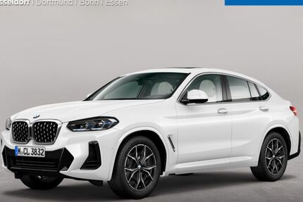 BMW X4 18.895 km 56.899 &euro; Düsseldorf 40237