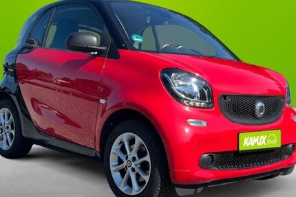 Smart ForTwo 74.840 km 9.980 &euro; Heide 25746
