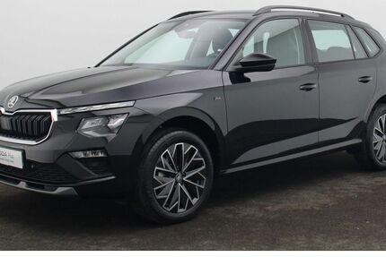 Skoda Kamiq 11.000 km 21.980 &euro; Würzburg 97084