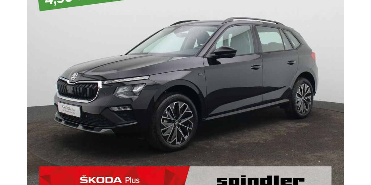 Skoda Kamiq 11.000 km 22.980 &euro; Würzburg 97084