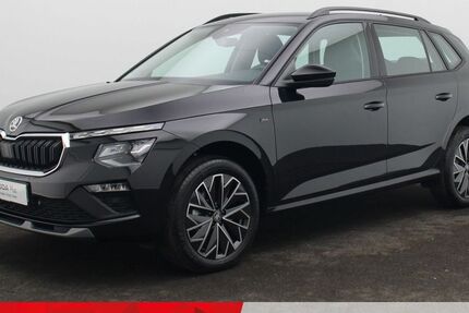 Skoda Kamiq 9.000 km 23.980 &euro; Würzburg 97084