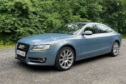 Audi A5 186.818 km 9.900 € Egling 82544