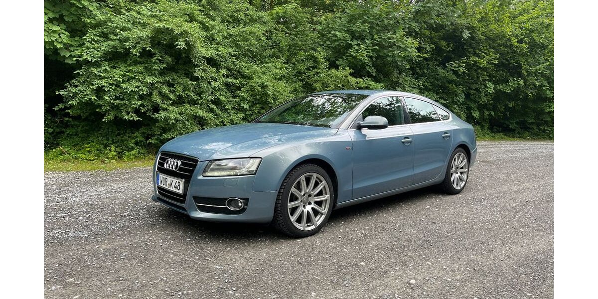 Audi A5 186.818 km 9.900 € Egling 82544