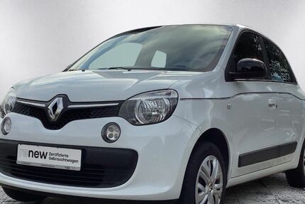 Renault Twingo 45.000 km 8.980 &euro; Bornhöved 24619