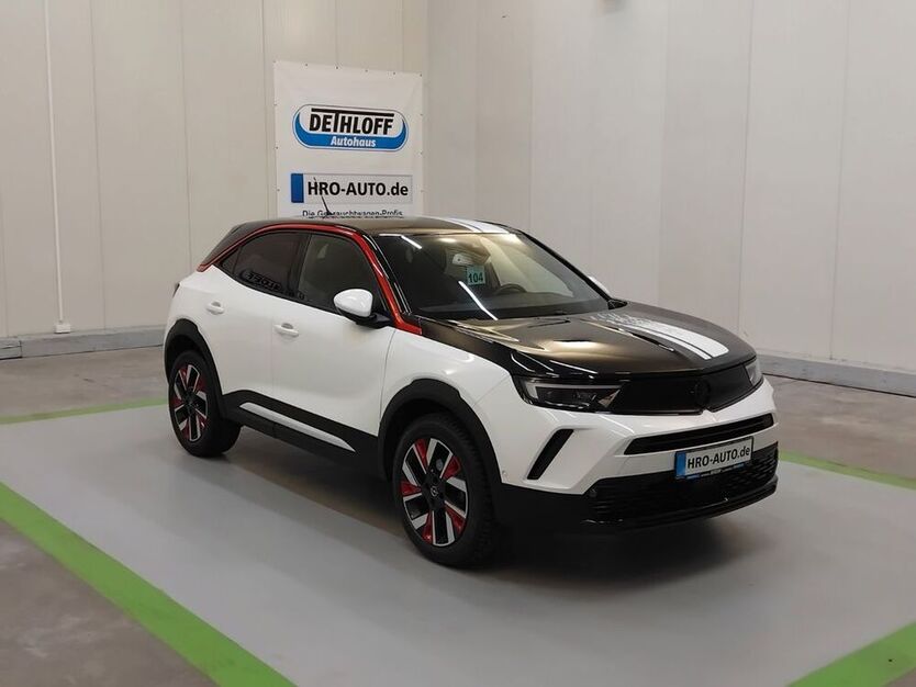 Mokka