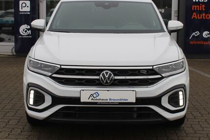 VW T-Roc 27.394 km 20.950 &euro; Salzgitter 38229