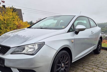 Seat Ibiza 133.000 km 4.590 € Mudersbach 57555