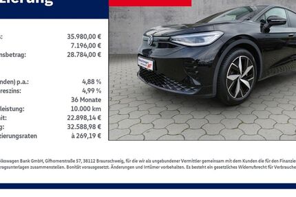 VW ID.5 47.400 km 32.980 &euro; Plauen 08527