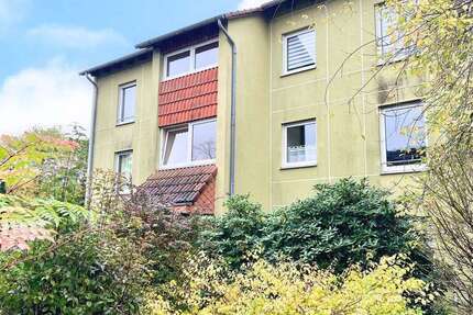 Wohnung zum Kaufen in Bad Iburg 124.900 € 45 m² 1.5 zimmer