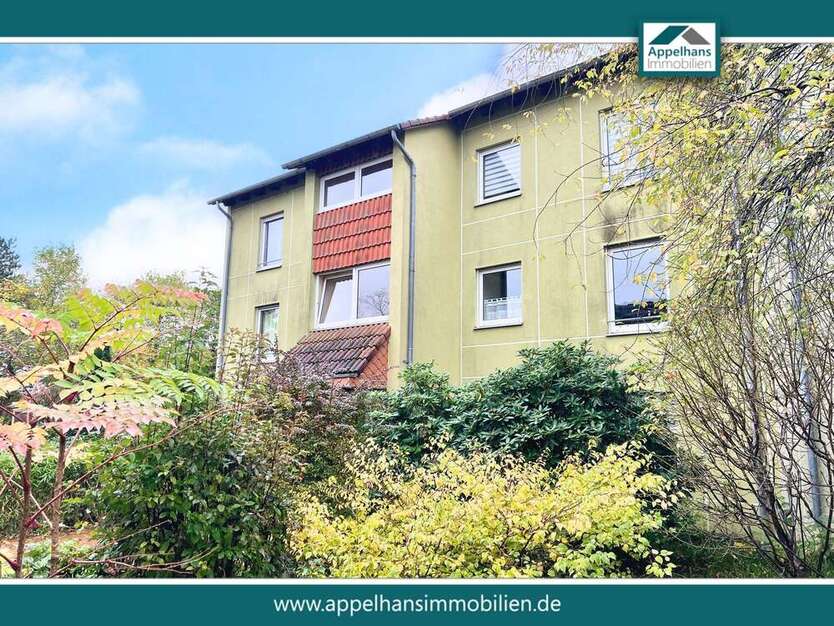 Wohnung zum Kaufen in Bad Iburg 124.900 € 45 m² 1.5 zimmer