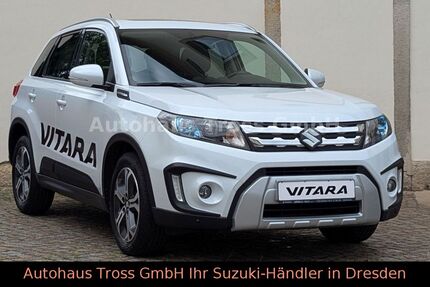 Suzuki Vitara 115.910 km 13.195 &euro; Dresden 01069