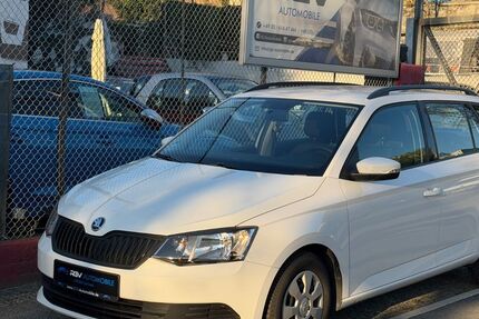 Skoda Fabia 144.034 km 6.980 &euro; Berlin-Charlottenburg 14052