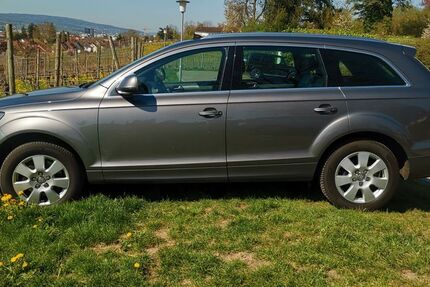 Audi Q7 245.000 km 12.700 &euro; Konstanz 78464