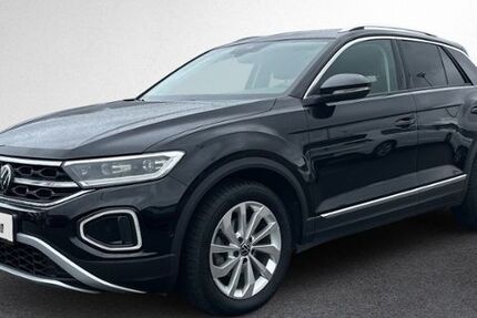 VW T-Roc 84.700 km 24.374 &euro; Buchen 74722